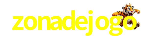 Logo da zonadejogo