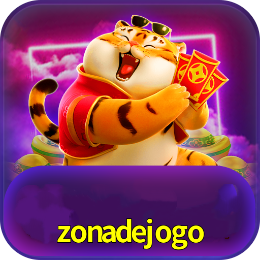 Imagem promocional da zonadejogo mostrando a plataforma e suas vantagens